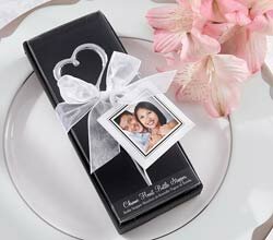 "Capture the Moment" Photo Frame Tag (Set of 12)  